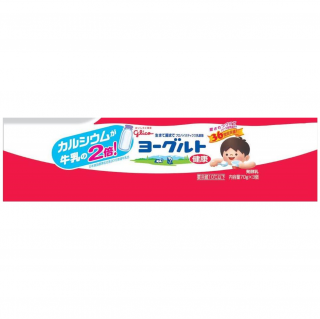 ヨーグルト健康 70g×3外装画像
